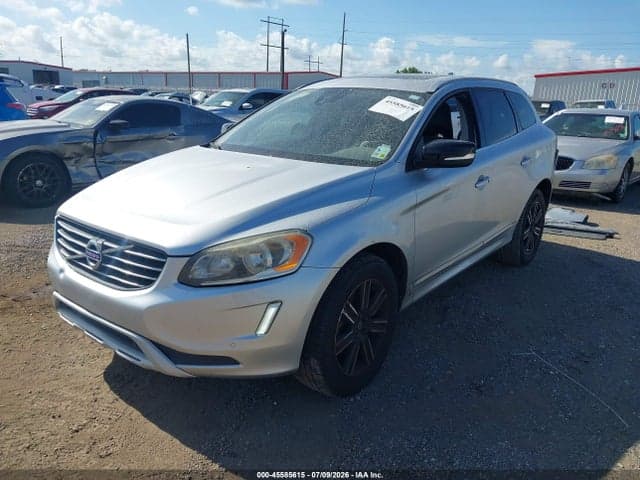 2017 VOLVO XC60 T5 DYNAMIC 2