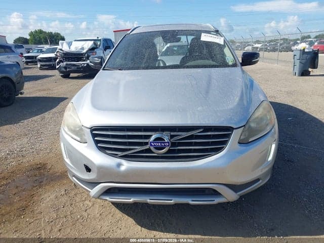 2017 VOLVO XC60 T5 DYNAMIC 13