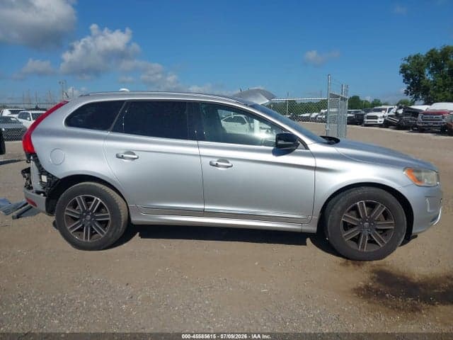 2017 VOLVO XC60 T5 DYNAMIC 14
