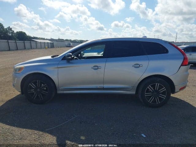 2017 VOLVO XC60 T5 DYNAMIC 15