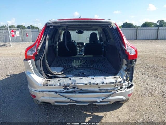 2017 VOLVO XC60 T5 DYNAMIC 17