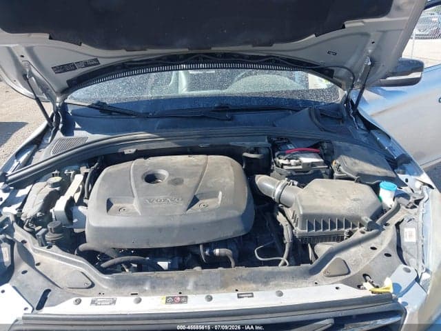 2017 VOLVO XC60 T5 DYNAMIC 10