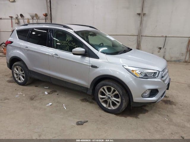 2019 FORD ESCAPE SEL 1