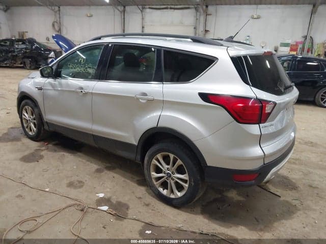 2019 FORD ESCAPE SEL 3