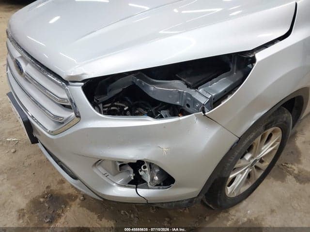 2019 FORD ESCAPE SEL 6