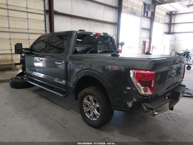 2021 FORD F-150 XLT 3