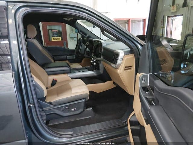 2021 FORD F-150 XLT 5