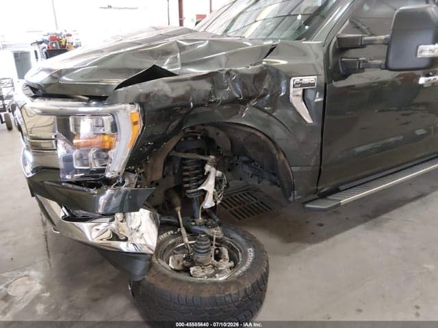 2021 FORD F-150 XLT 6