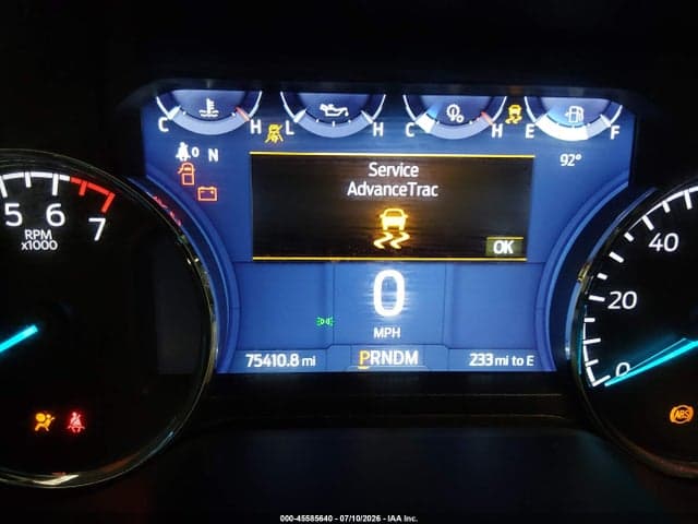 2021 FORD F-150 XLT 7