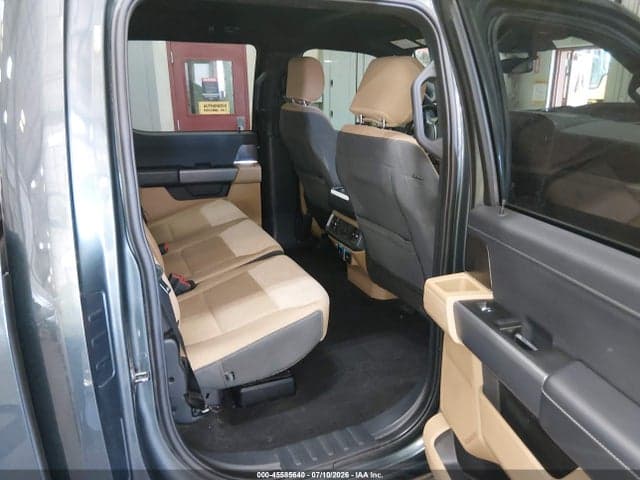 2021 FORD F-150 XLT 8