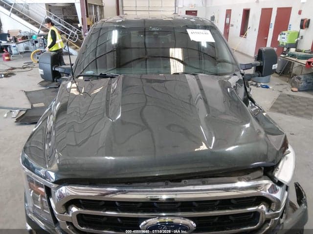 2021 FORD F-150 XLT 10