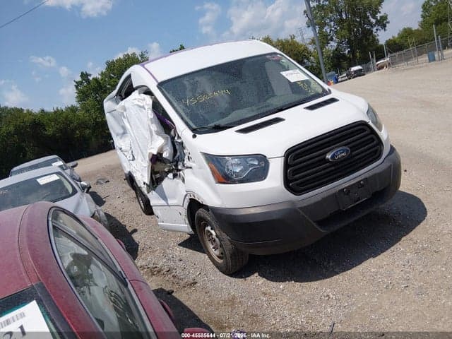 2019 FORD TRANSIT-150 1