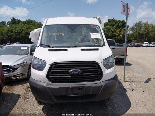 2019 FORD TRANSIT-150 12