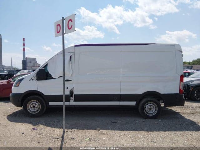 2019 FORD TRANSIT-150 14