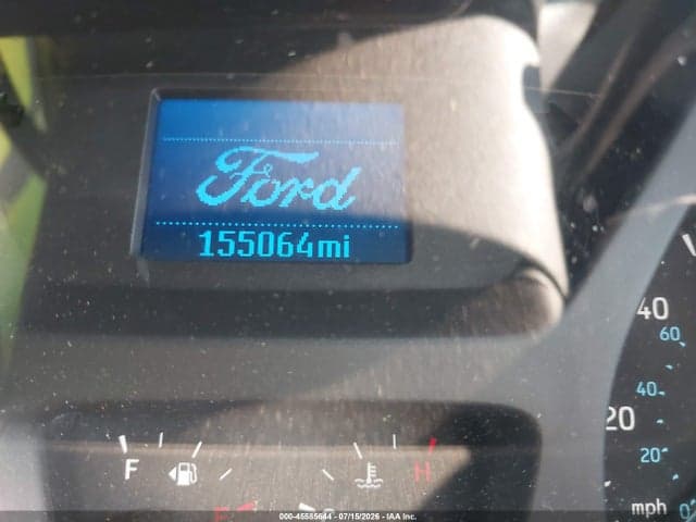 2019 FORD TRANSIT-150 15