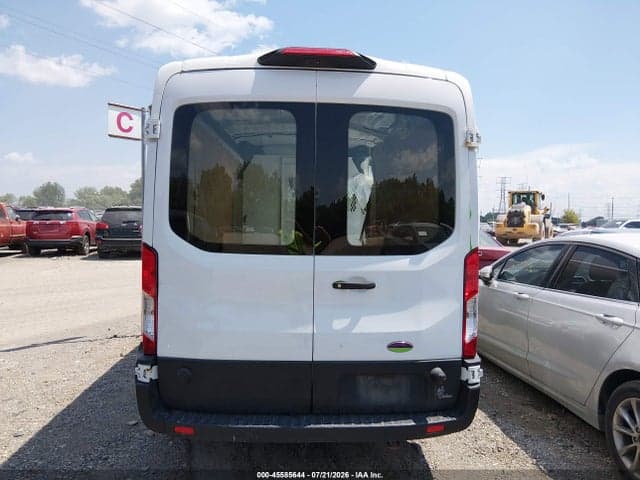 2019 FORD TRANSIT-150 16