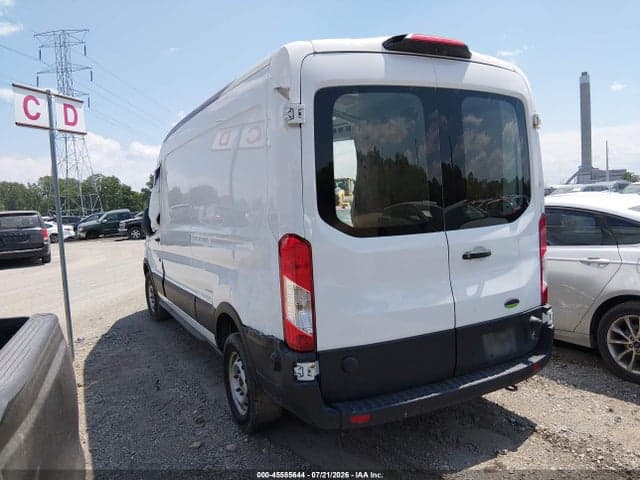2019 FORD TRANSIT-150 3