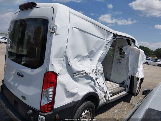 2019 FORD TRANSIT-150 6