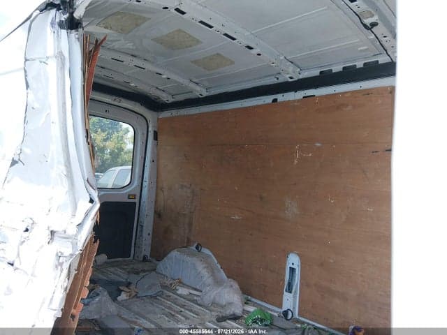 2019 FORD TRANSIT-150 8