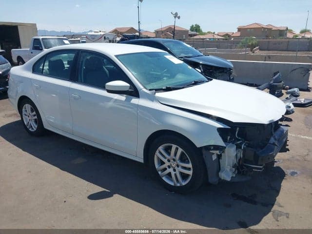 2018 VOLKSWAGEN JETTA 1.4T S 1
