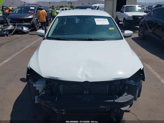 2018 VOLKSWAGEN JETTA 1.4T S 13