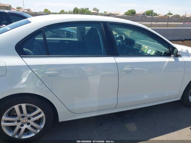 2018 VOLKSWAGEN JETTA 1.4T S 14