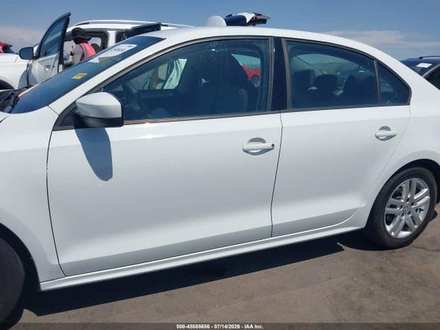 2018 VOLKSWAGEN JETTA 1.4T S 15