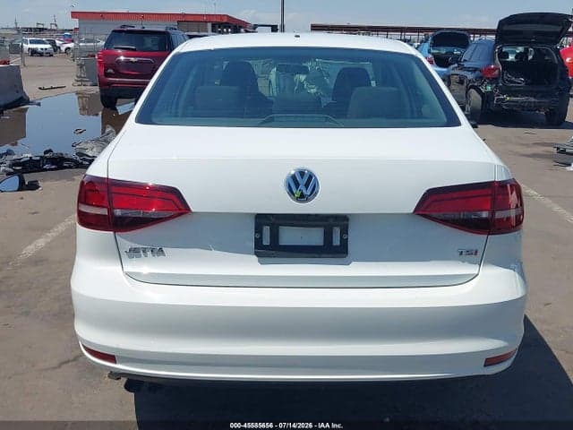 2018 VOLKSWAGEN JETTA 1.4T S 17