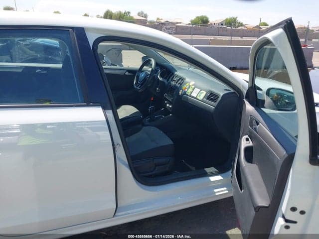 2018 VOLKSWAGEN JETTA 1.4T S 5
