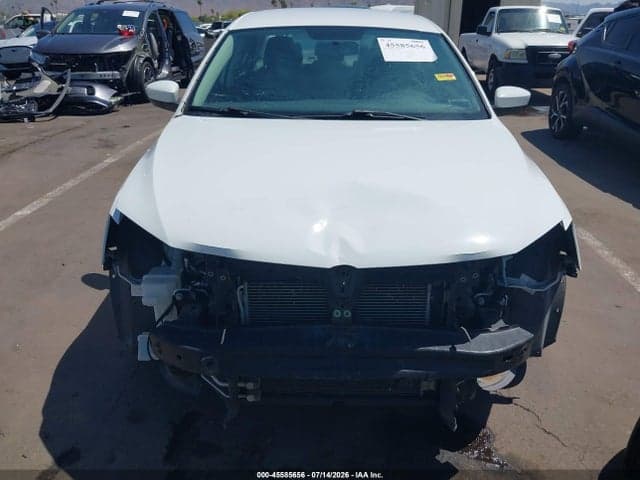 2018 VOLKSWAGEN JETTA 1.4T S 6