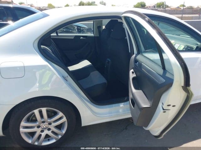 2018 VOLKSWAGEN JETTA 1.4T S 8