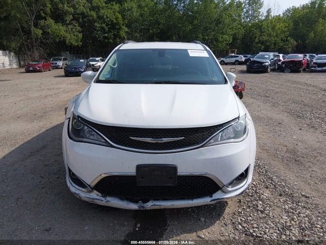 2017 CHRYSLER PACIFICA TOURING-L 13