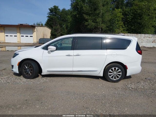 2017 CHRYSLER PACIFICA TOURING-L 15