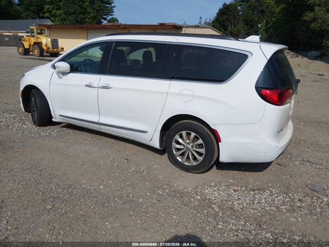 2017 CHRYSLER PACIFICA TOURING-L 3