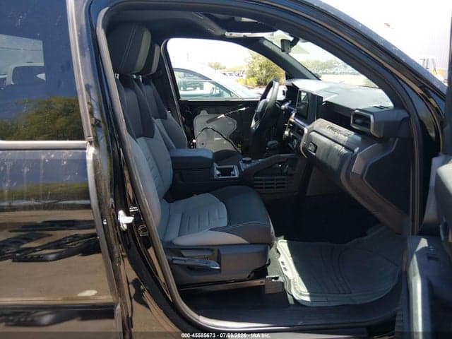 2025 TOYOTA TACOMA TRD PRERUNNER 5