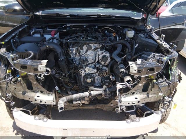 2025 TOYOTA TACOMA TRD PRERUNNER 10