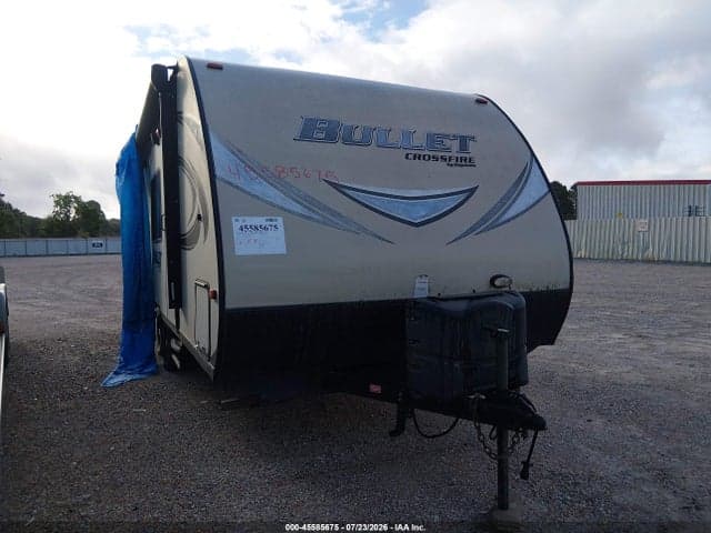 2017 KEYSTONE RV OTHER - 1