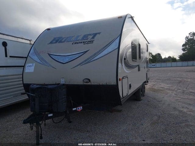 2017 KEYSTONE RV OTHER 2