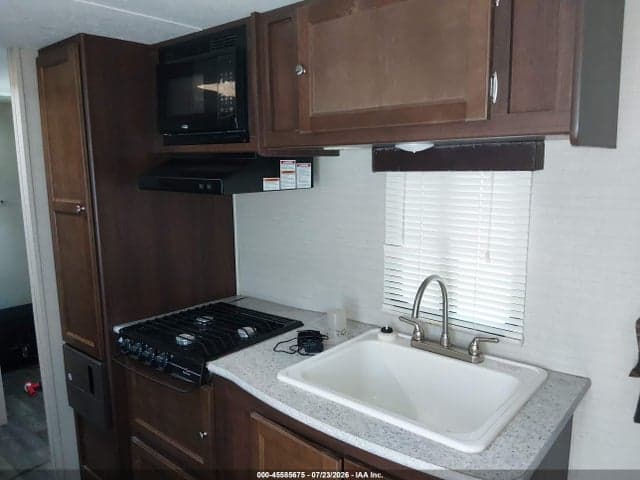 2017 KEYSTONE RV OTHER 11