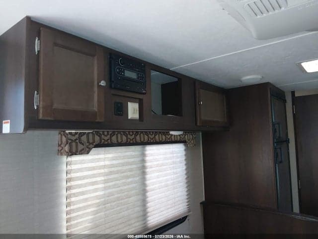 2017 KEYSTONE RV OTHER 12