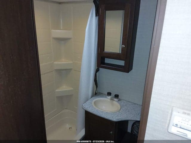 2017 KEYSTONE RV OTHER 15