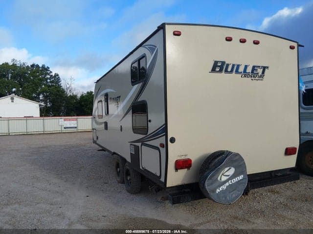 2017 KEYSTONE RV OTHER 3