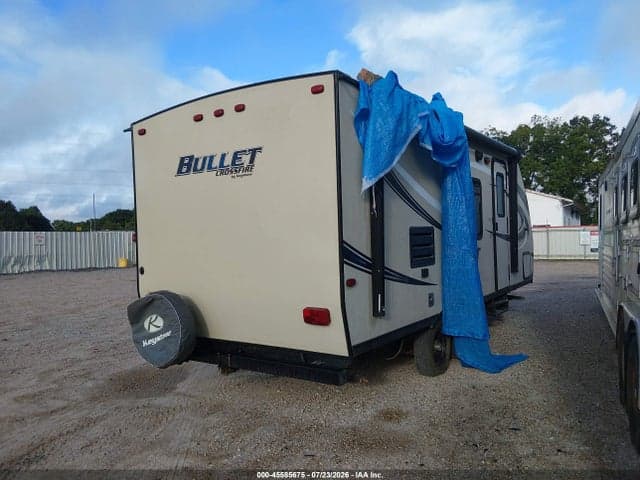 2017 KEYSTONE RV OTHER 4