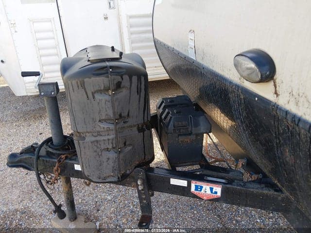 2017 KEYSTONE RV OTHER 10