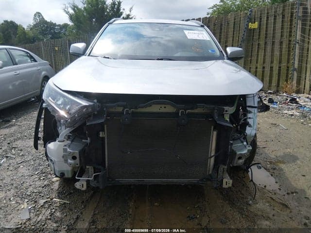 2019 TOYOTA RAV4 LE 13