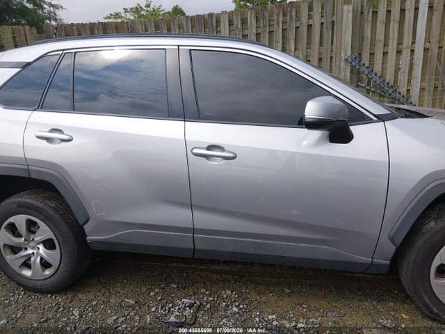 2019 TOYOTA RAV4 LE 14