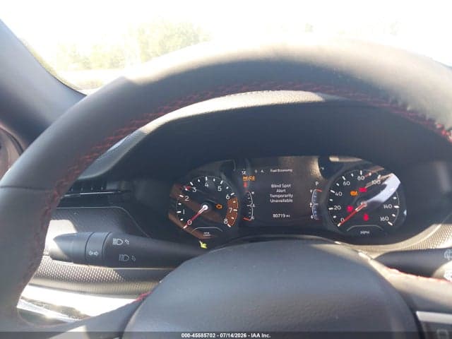 2024 JEEP COMPASS TRAILHAWK 4X4 7