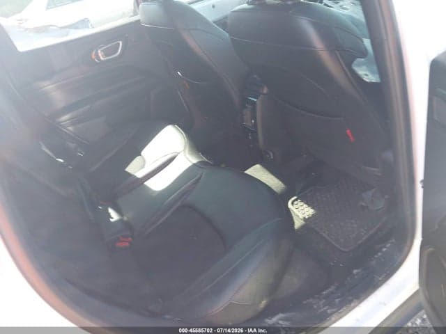 2024 JEEP COMPASS TRAILHAWK 4X4 8