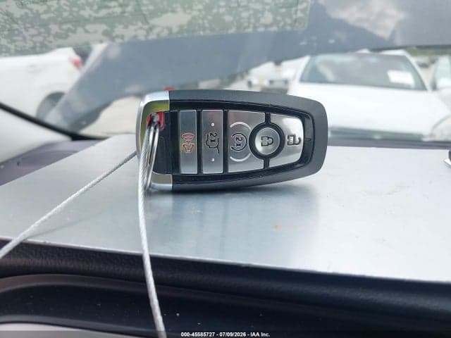 2021 FORD ESCAPE SEL 11