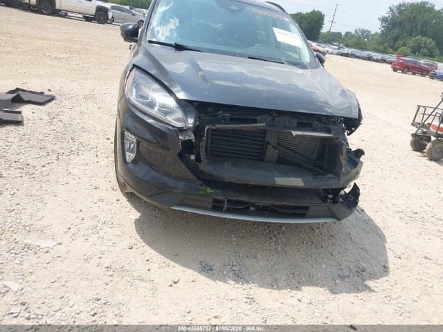 2021 FORD ESCAPE SEL 6